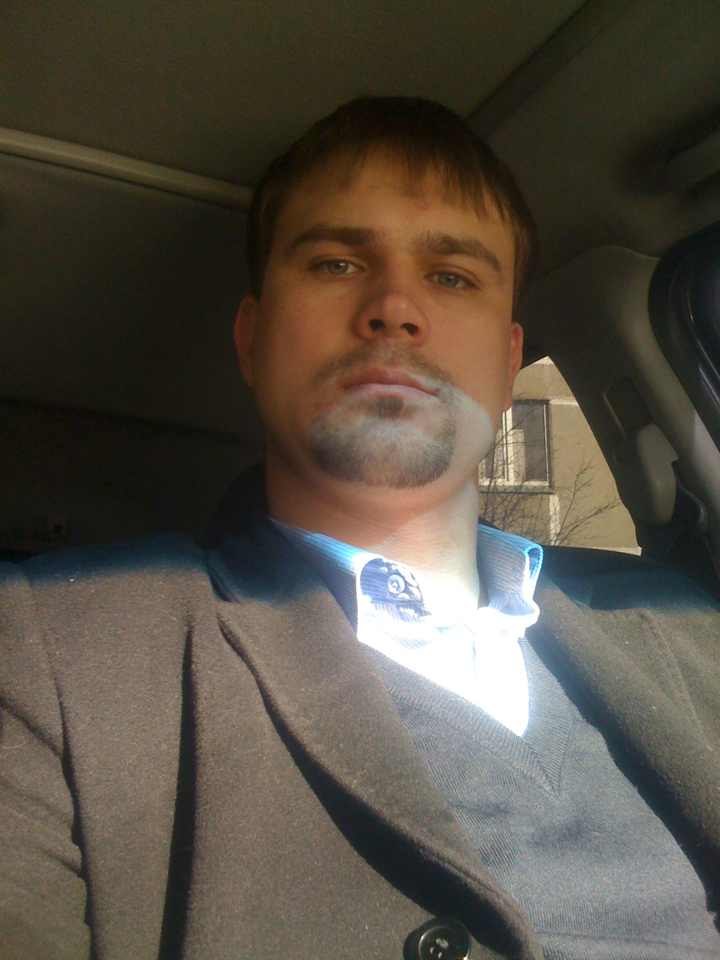 Сергей Колесников | Магнитогорск