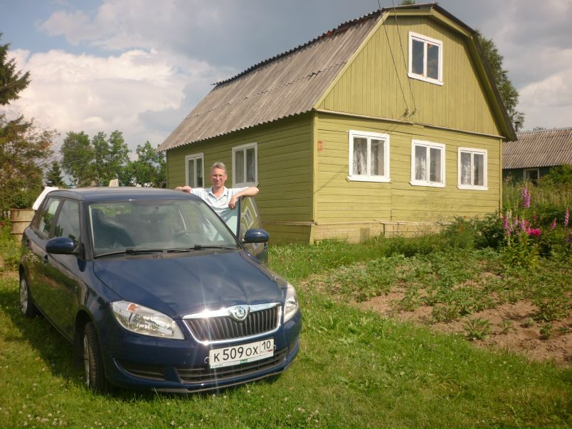 №71, Игорь Хмара, Петрозаводск №71, Игорь Хмара, Петрозаводск