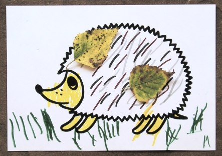 Витя Ежов | Львов