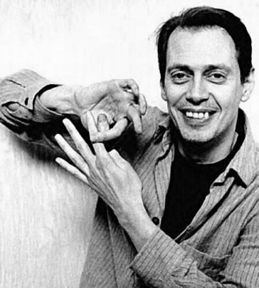 Den Smith | Михайловка