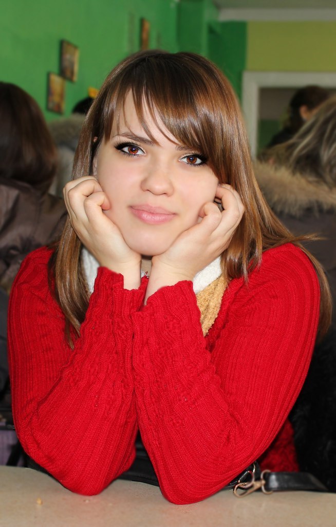 Анастасия Мостепан | Кривой Рог