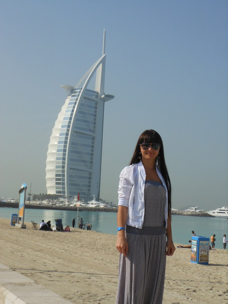 Ольга Папст | 