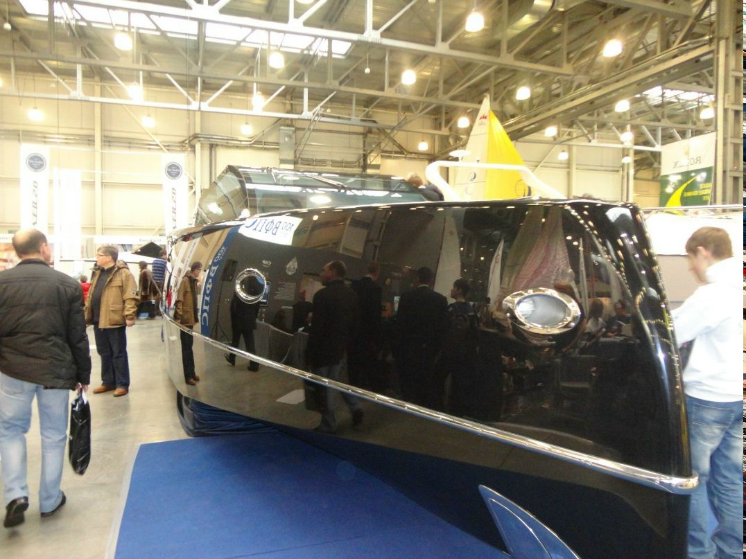 Влад Видашов | Москва