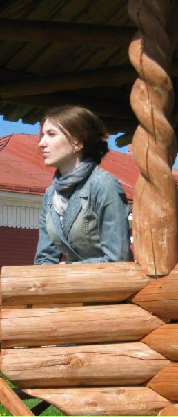 №2, Inna Ivanova, Архангельск №2, Inna Ivanova, Архангельск