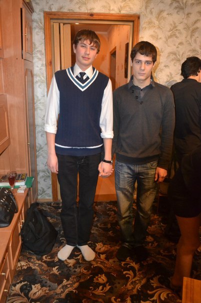 Игорь Дронин | Харьков