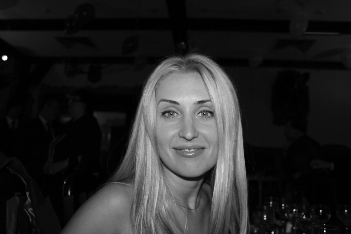 Ksenia Sokolskaya | Москва