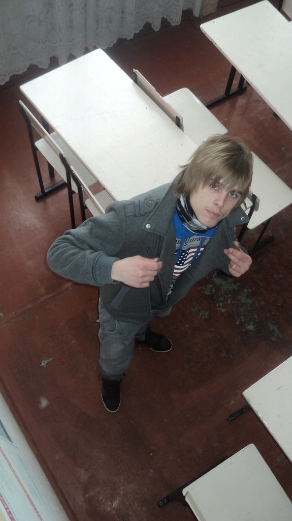 Лёха Зема | Харьков