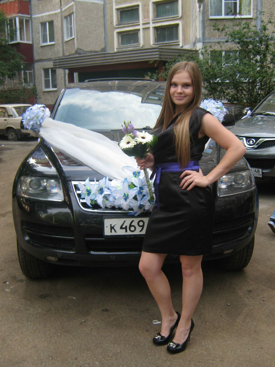 Lizi Lizukova | Липецк