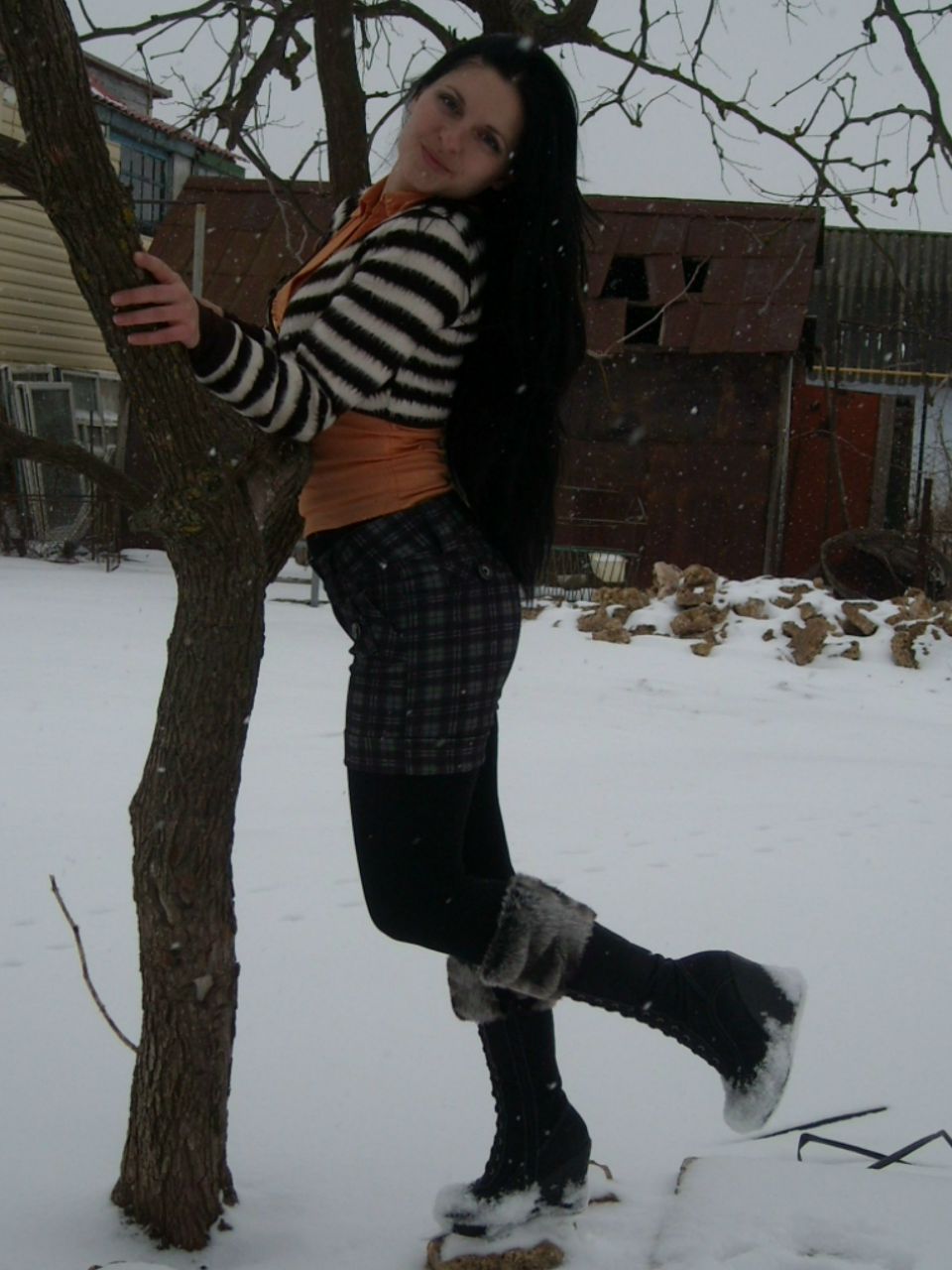 Анна Журавлева $Feniks$ | Новая Каховка