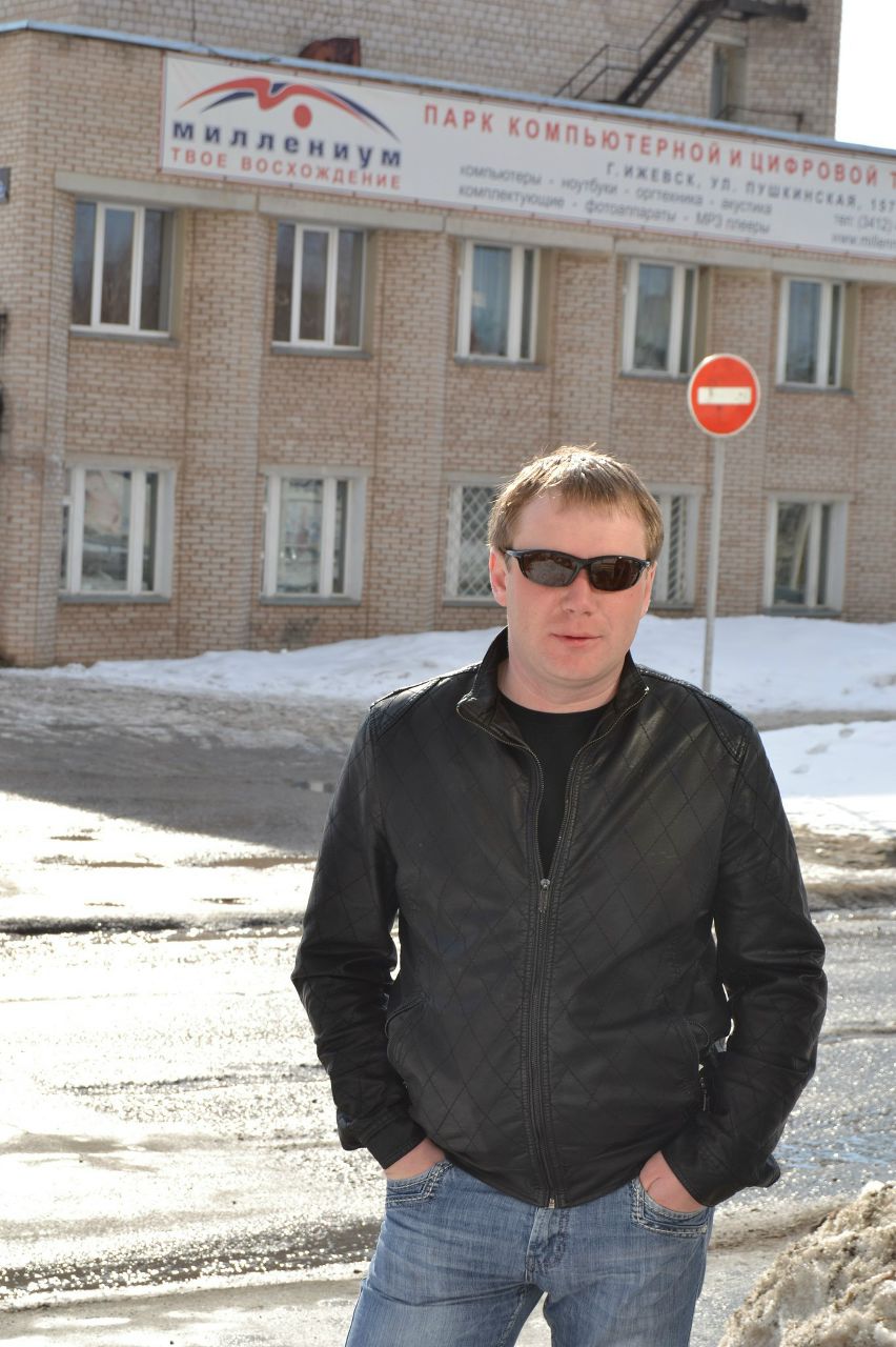 Иван Иваныч | Батуми