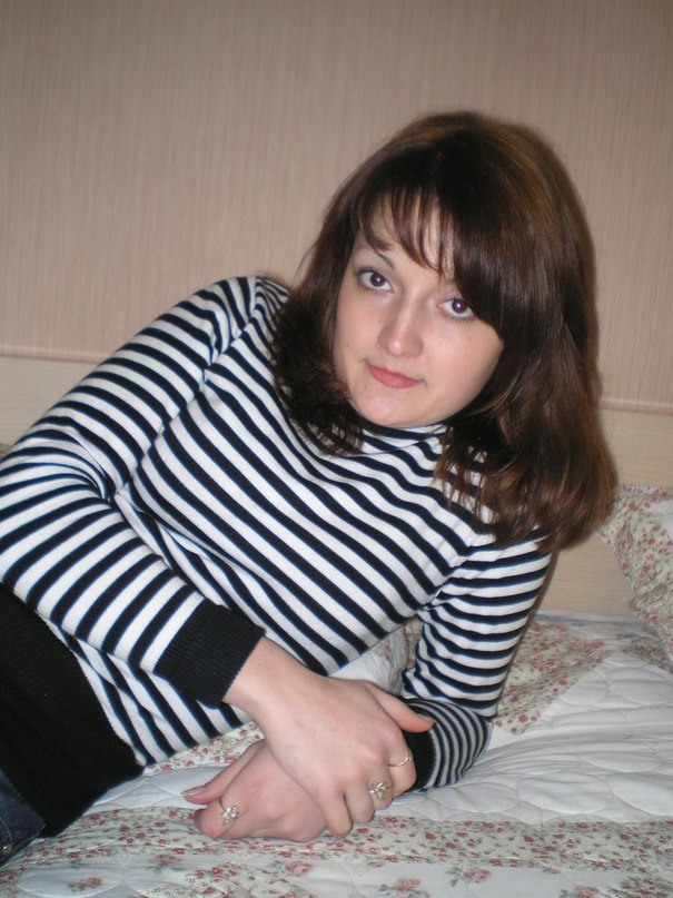 Катя Глух | Киев