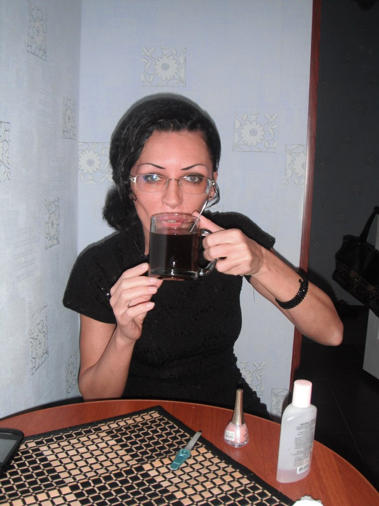 Алексей Агеев | Тихвин