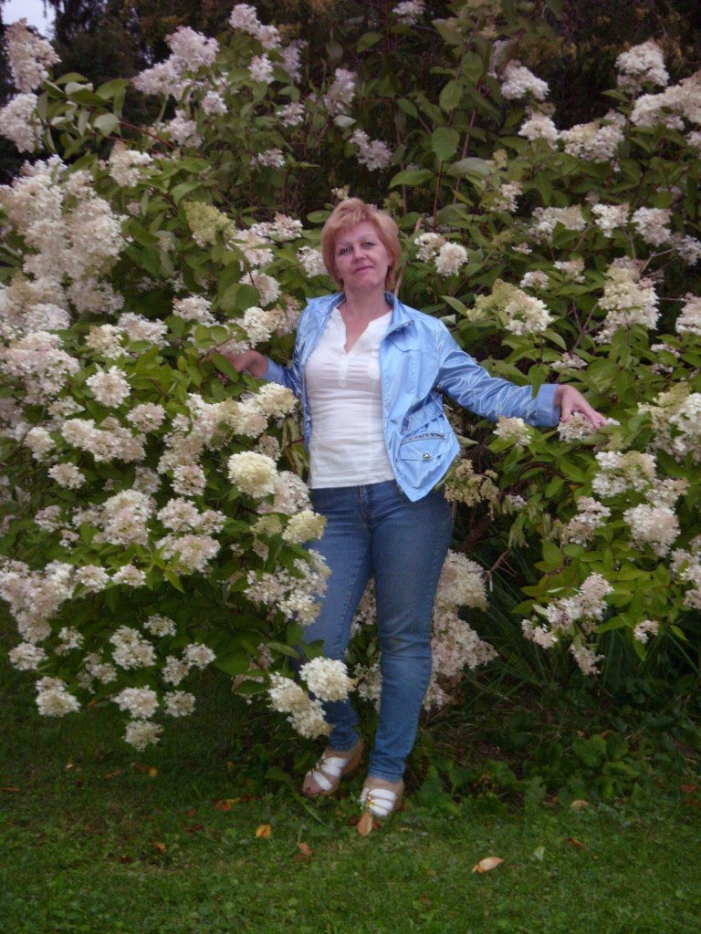 Ирина Панишева | Петрозаводск