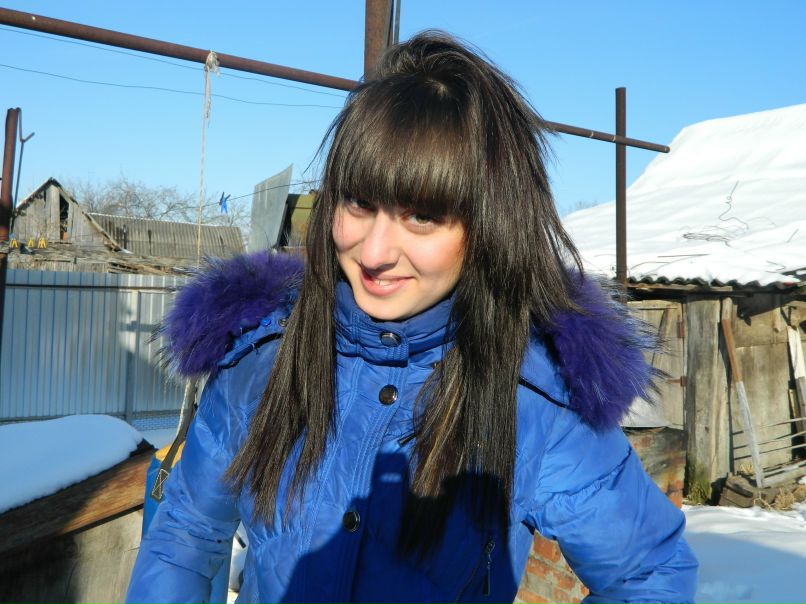 Алина Кочконян | Краснодар