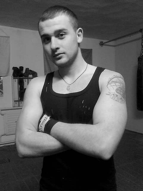 Анатолий Горбай | 