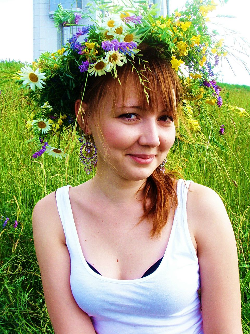 Виктория Волина | Москва