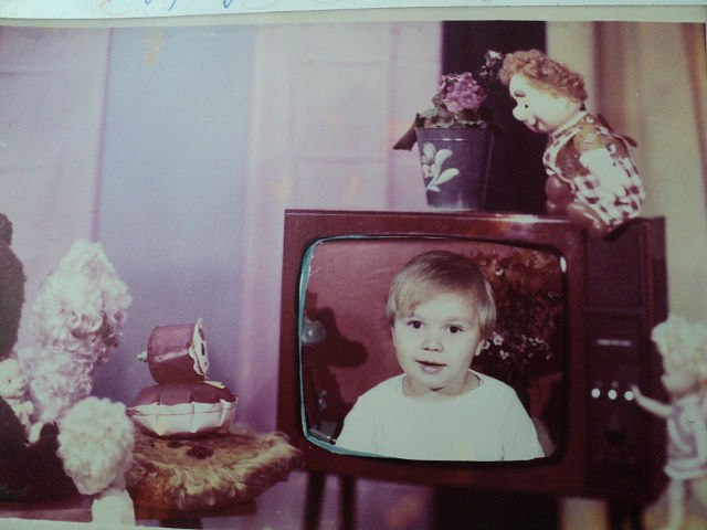 Юрий Путилов | Советский