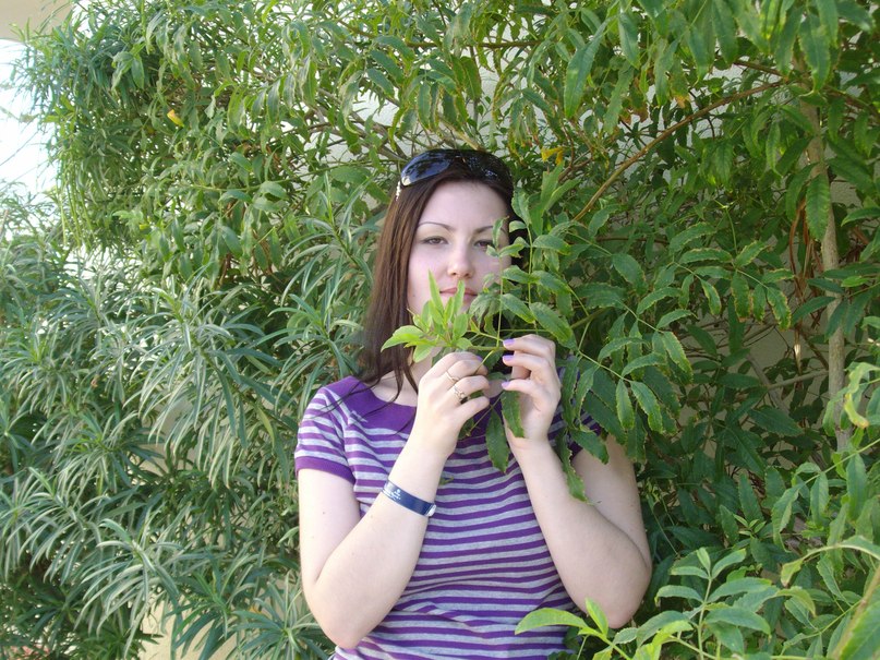 Наталия Андреева | Верхняя Пышма