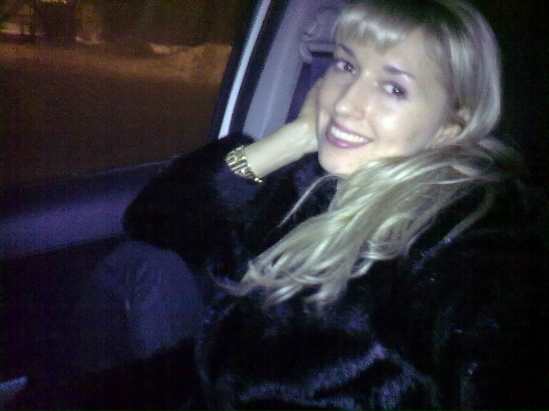 Анна Пуля | Новосибирск