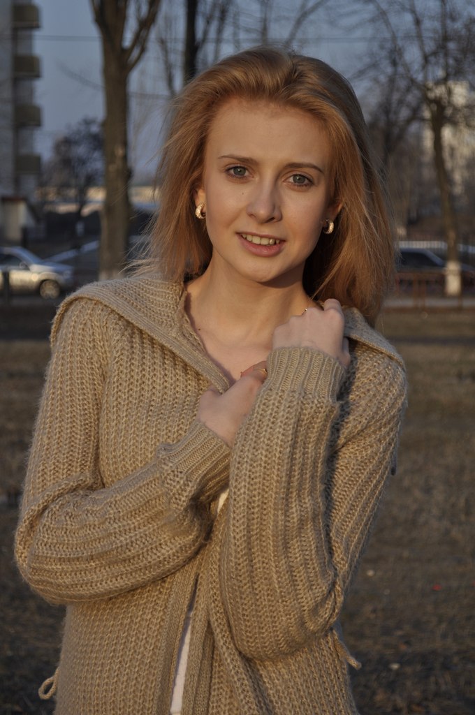 Вероника Чучмий | 