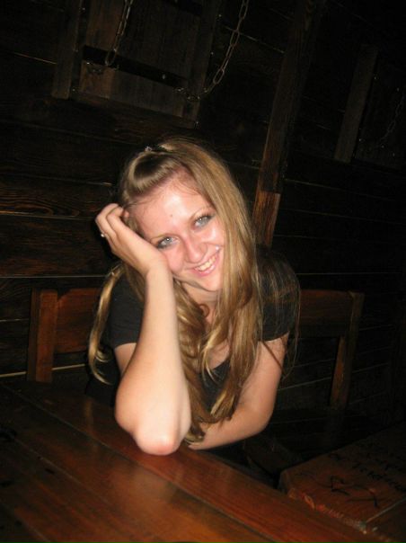 №143, Катя Почтаренко, 33 года, Смела №143, Катя Почтаренко, 33 года, Смела