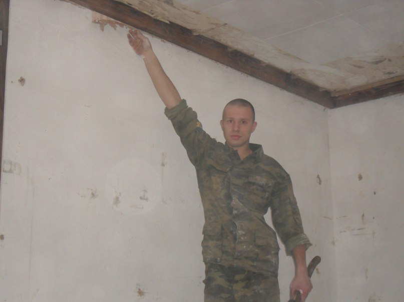 Дмитрий Сидоров | Москва