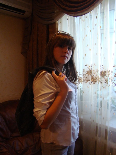 №125, Маша Тищенко, Краснодар №125, Маша Тищенко, Краснодар