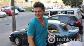 Юрій Кальник | Полтава