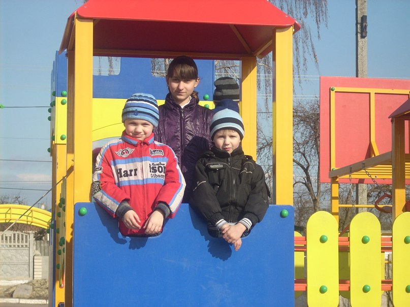 Диана Чередниченко | Александрия