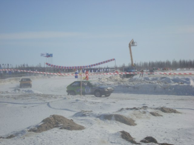 Вадим Прокопович | Тобольск