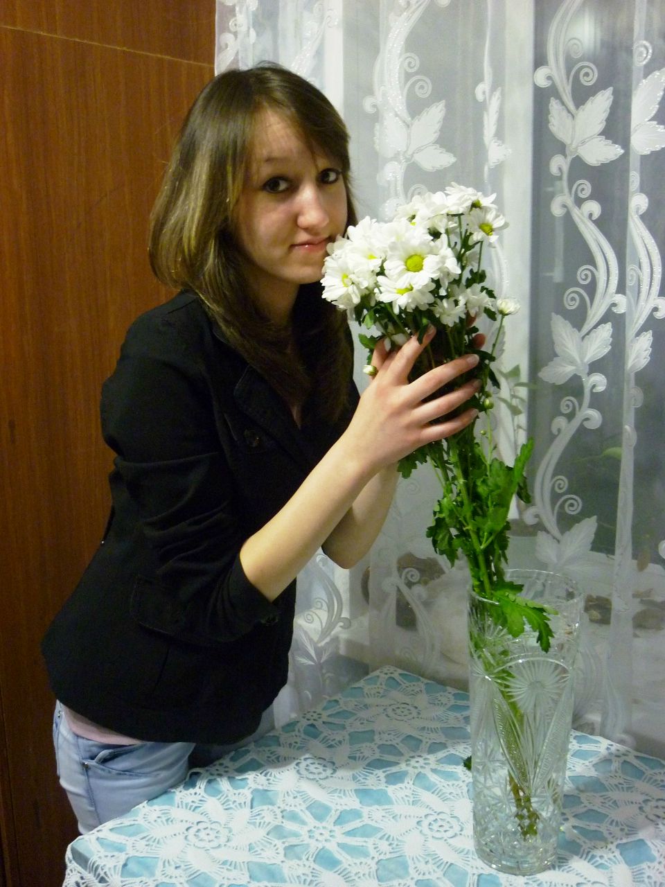 Анастасия Михнева | Ульяновск