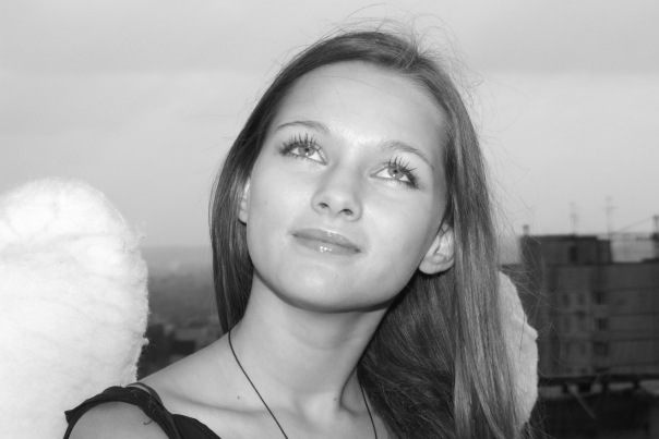 №143, Людмила Джагарова-Полунина, 32 года, Харьков №143, Людмила Джагарова-Полунина, 32 года, Харьков