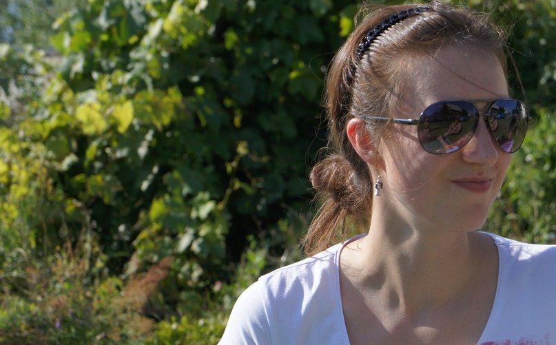 Женя Дубровина | Новосибирск