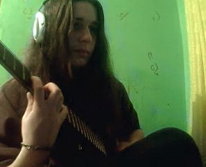 Владимир Медведев E. S. | Черновцы