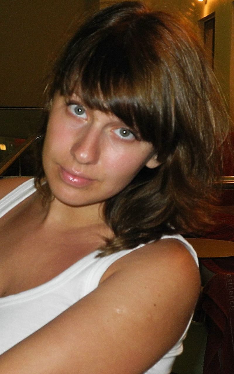 Ogrebina Danuna | Санкт-Петербург