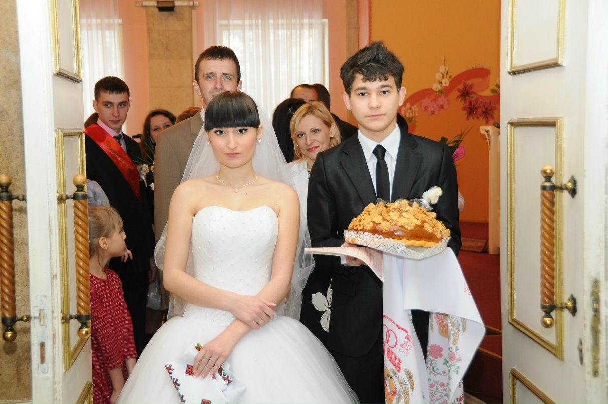 Elena Mischenko | Киев