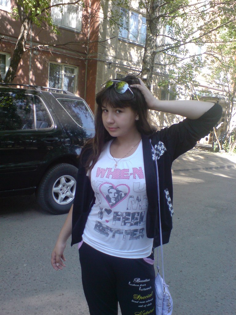 Саша Андреева Гильманова | Димитровград