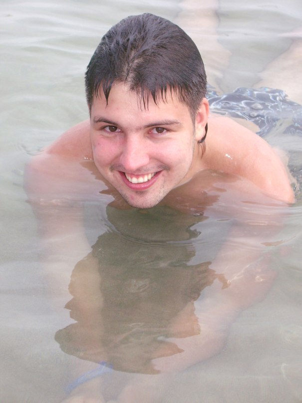 Андрей Грузинцев | Москва