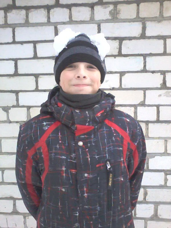 Женя Шестаков | Москва