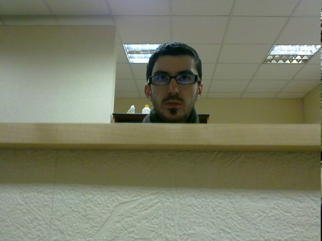 Михаил Шин | Москва