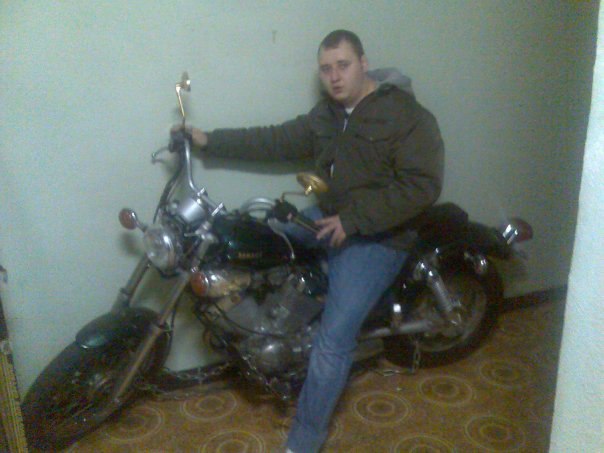 Напассашок Яковлев | Зеленоград