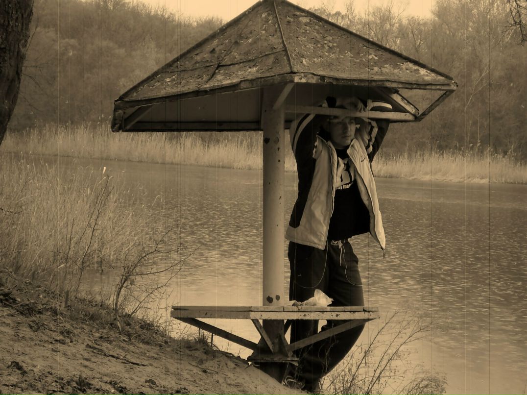 Валерий Назаренко Reserved | Днепр (Днепропетровск)