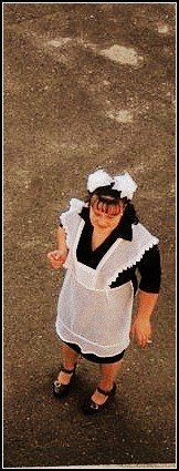 Юля Луцик | Забужье