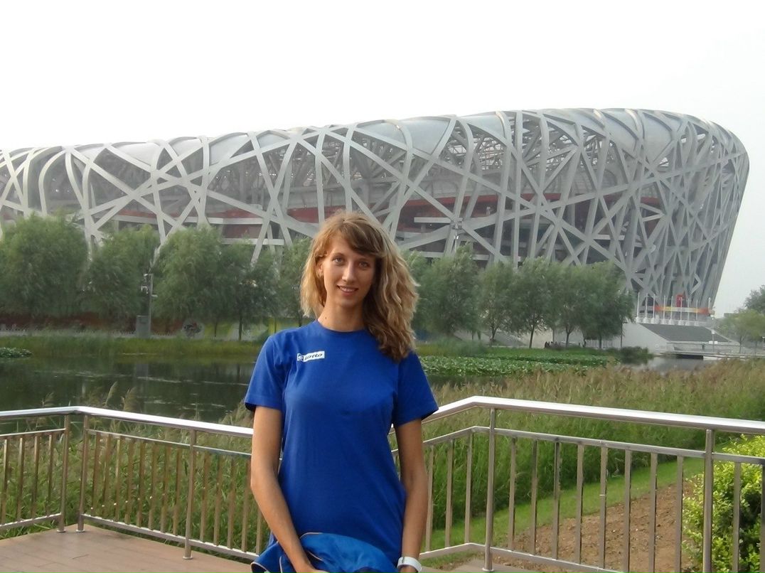 Tatyana Tetereviatnykova | Кропивницкий / Кировоград