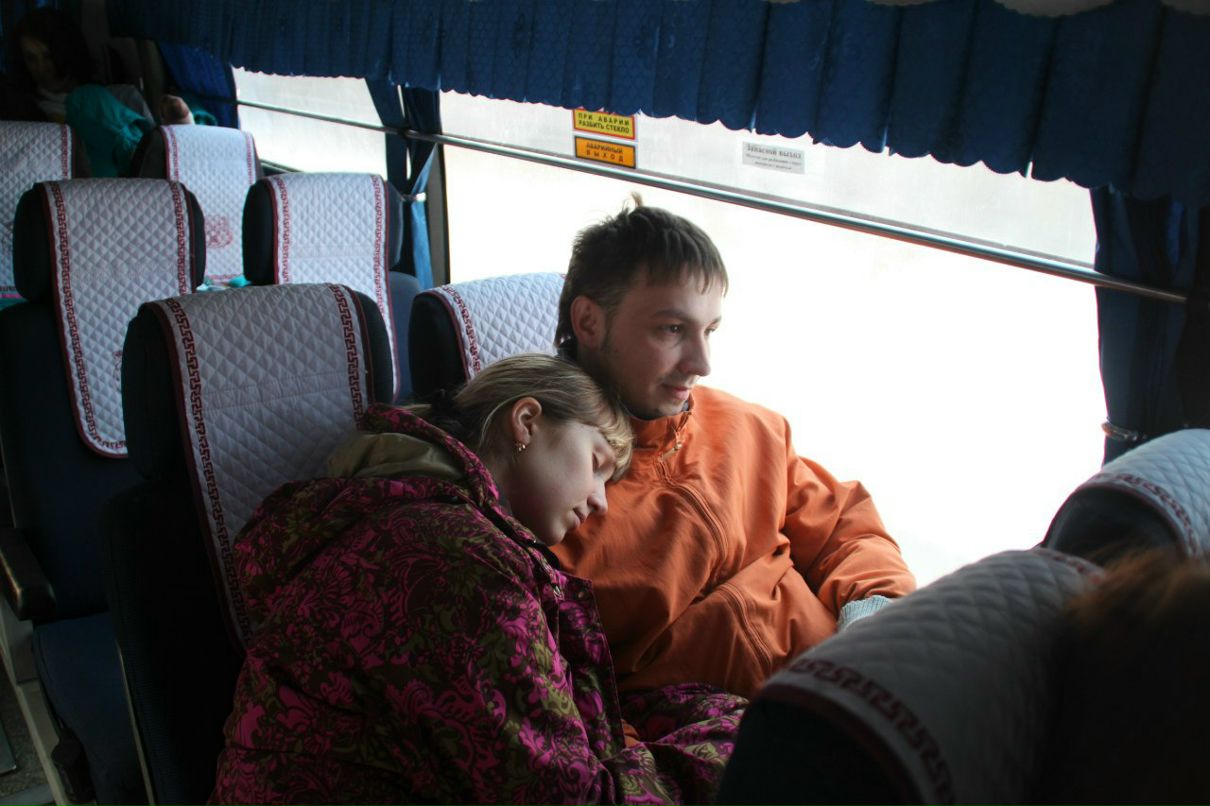 Сергей Пестриков | Екатеринбург