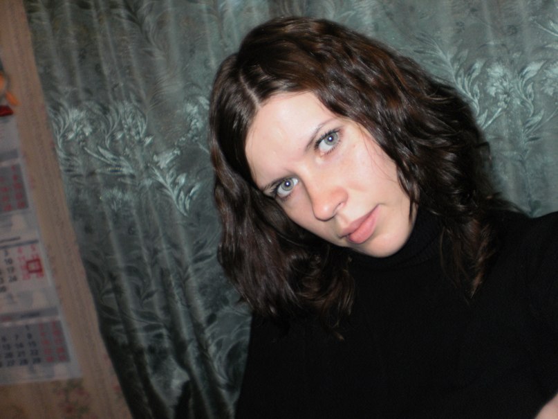 Елена Богданова | Санкт-Петербург