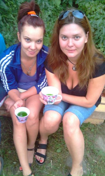 №3, Таня Вересова, Москва №3, Таня Вересова, Москва