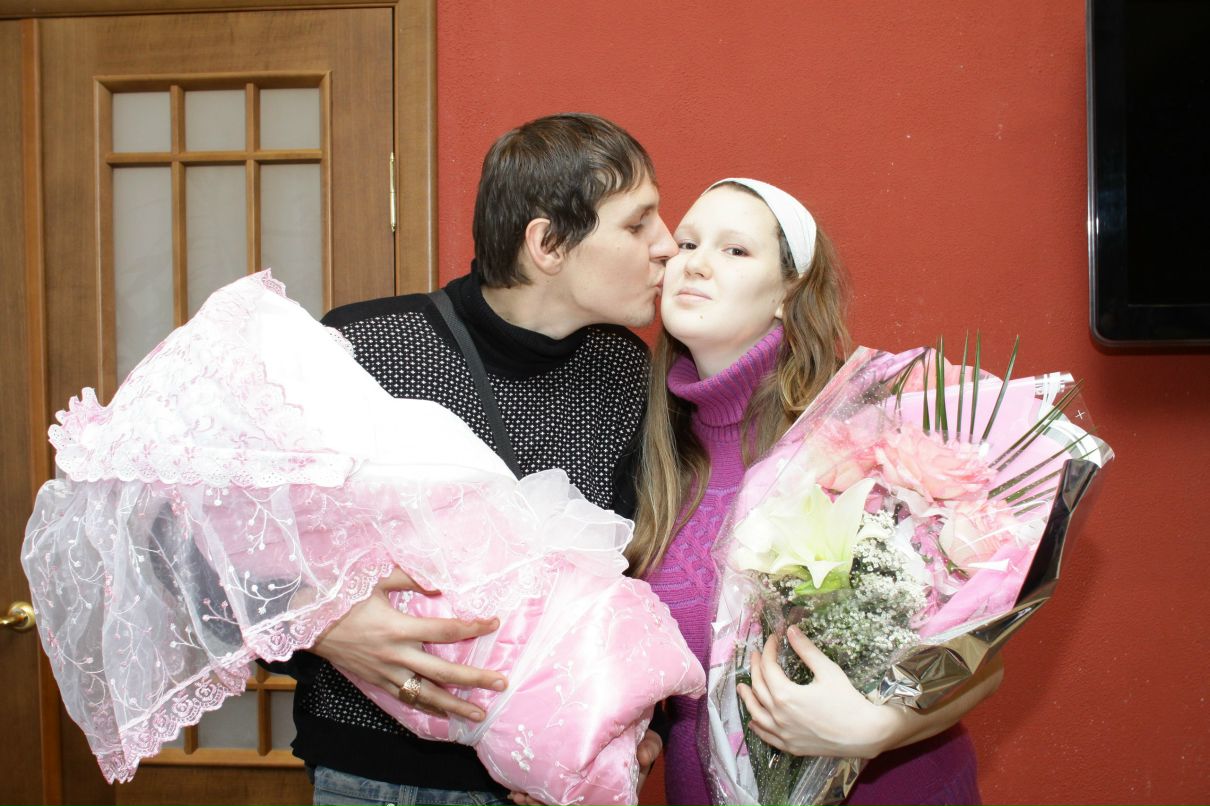 Вера Кузнецова | Санкт-Петербург