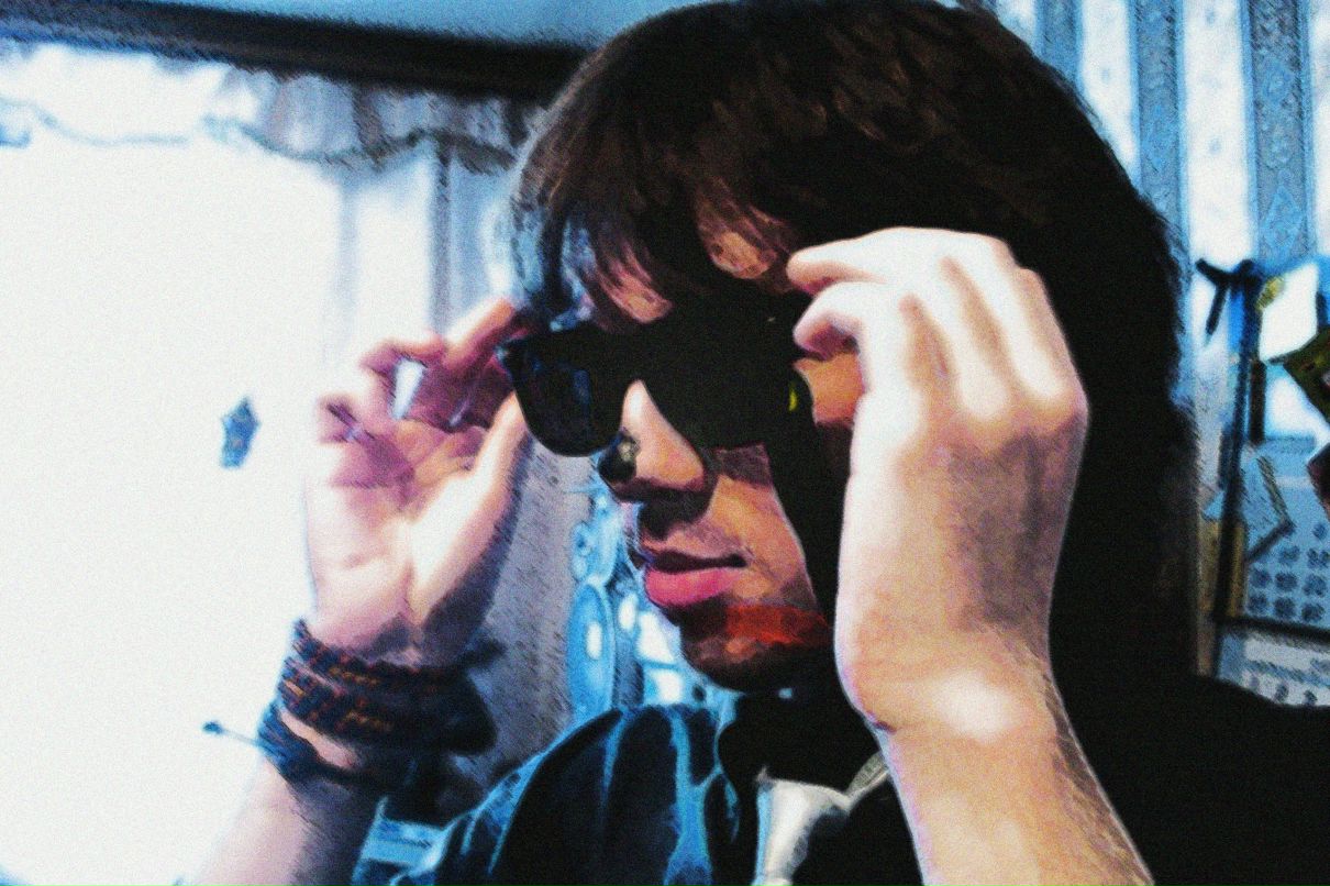 Лой Быконах | Нижний Новгород