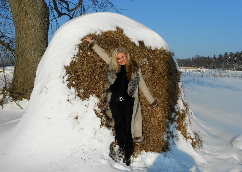 Анастасия Гурьянова | Витебск